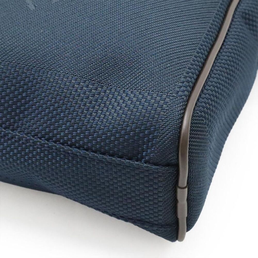 Pre Loved louis vuitton Crossbody Bag Women blue | blue Crossbody Bags - Picture 3 of 7